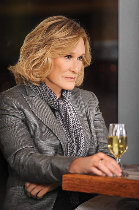 Glenn Close - Damages - I've Done Way Too Much for This Girl - Photos