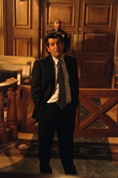 Alan Rosenberg ČSFD.cz