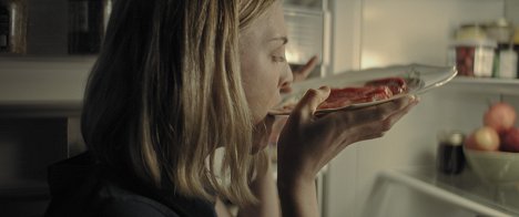 Lauren Beatty - Bloodthirsty - De la película