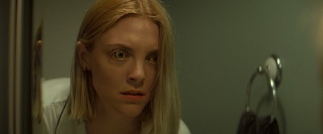 Lauren Beatty - Bloodthirsty - De la película