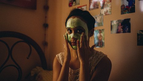 Mari Oliveira - Medúza - Filmfotók