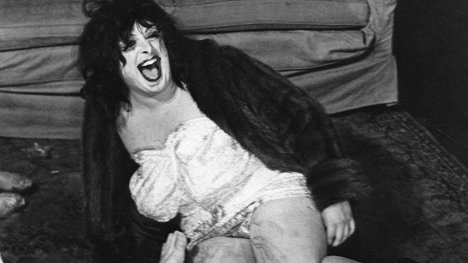 Divine - Multiple Maniacs - Photos