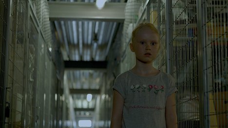 Rakel Lenora Fløttum - The Innocents - Kuvat elokuvasta