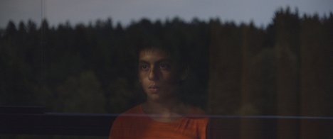Sam Ashraf - The Innocents - De la película