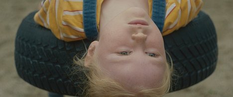 Rakel Lenora Fløttum - The Innocents - Film