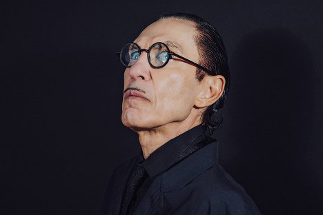 Ron Mael - The Sparks Brothers - Werbefoto