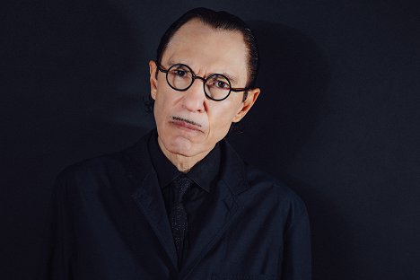 Ron Mael - The Sparks Brothers - Promokuvat
