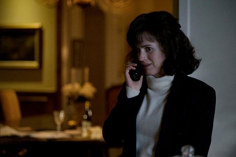 Elizabeth Reaser - American Crime Story - Not to Be Believed - Photos