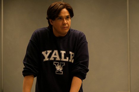 George Salazar - American Crime Story - Not to Be Believed - Photos