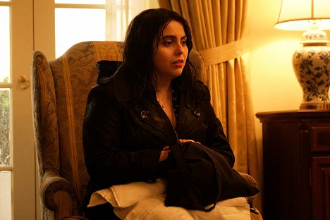 Beanie Feldstein - American Crime Story - The Telephone Hour - Z filmu