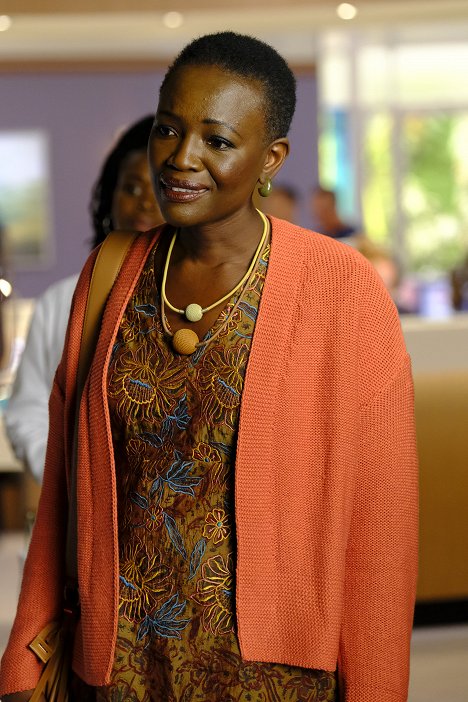 Constance Ejuma - The Good Doctor - Piece of Cake - Photos
