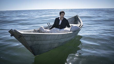 Adrien Brody - Chapelwaite - The Offer - Photos