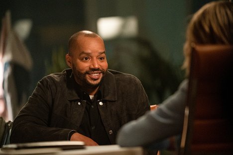 Donald Faison - The L Word: Generation Q - Lügengebilde - Filmfotos