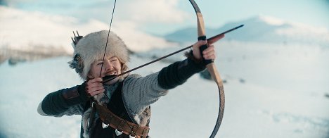 Astrid S - Hamupipőke három kívánsága - Filmfotók