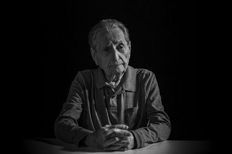 Marko Feingold - Egy zsidó élet - Filmfotók