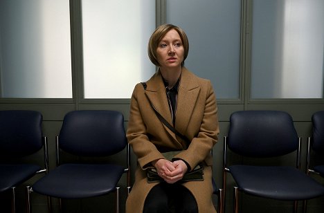 Anna Maria Mühe - Tatort - Unsichtbar - Filmfotos