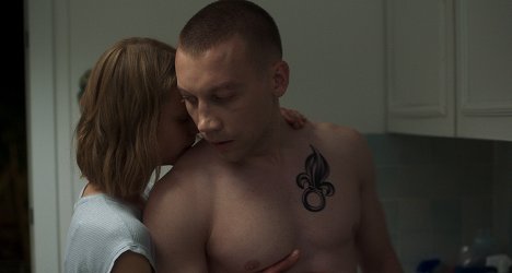 Ina Marija Bartaité, Aleksandr Kuznetsov - Our Men - De la película