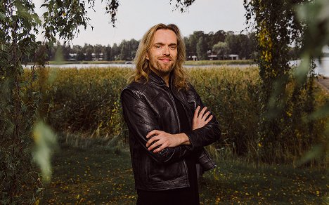 Anssi Kela - Vain elämää - Season 12 - Promo