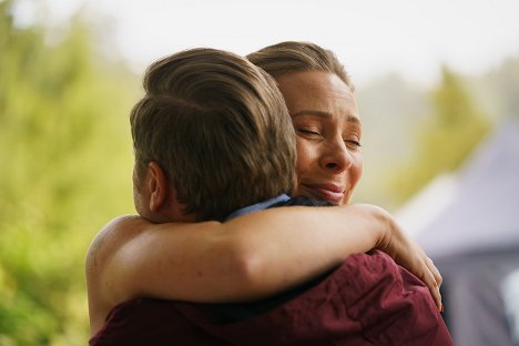 Sia Trokenheim - Vraždy v Brokenwoode - Brokenwoodske čarodejnice - Z filmu