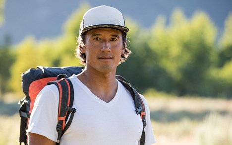 Jimmy Chin - The Rescue - Tournage