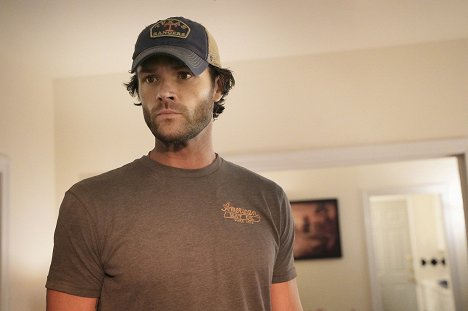 Jared Padalecki - Walker - A Tale of Two Families - Photos