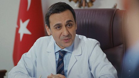 Polat Bilgin - Bir Litre Gözyasi - Episode 14 - De la película