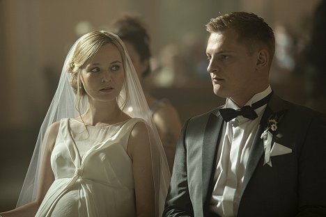 Michalina Łabacz, Przemysław Przestrzelski - The Wedding Day - Photos