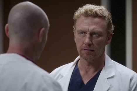 Kevin McKidd - Greyn anatomia - Some Kind of Tomorrow - Kuvat elokuvasta