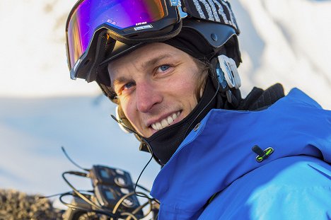 Even Sigstad - Aksel – The Story of Aksel Lund Svindal - Making of