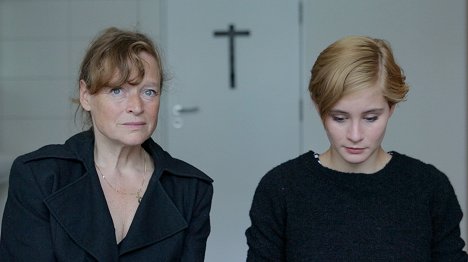 Gabi Herz, Helena Siegmund-Schultze - Goethes Faust - Filmfotos