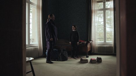 Charlotte Schwab, Timon Joris Holzmann - Mysterium - Episode 1 - Filmfotók