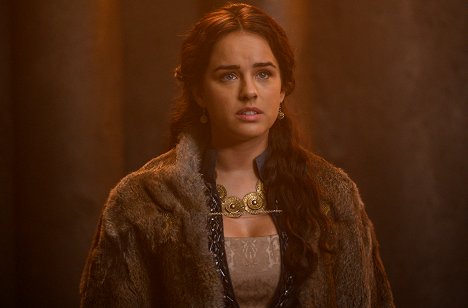 Georgia May Foote - The Outpost - All We Do Is Say Goodbye - Photos