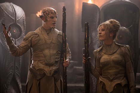 Tamara Aleksić | ČSFD.cz