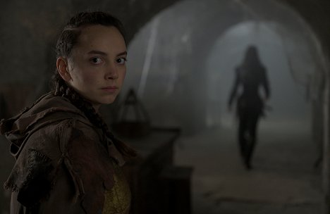 Maeve Courtier-Lilley | ČSFD.cz