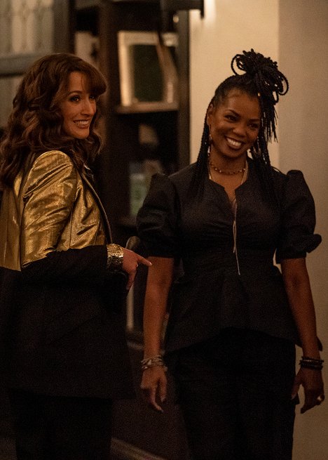 Jennifer Beals, Vanessa Williams - The L Word: Generation Q - Light - Film