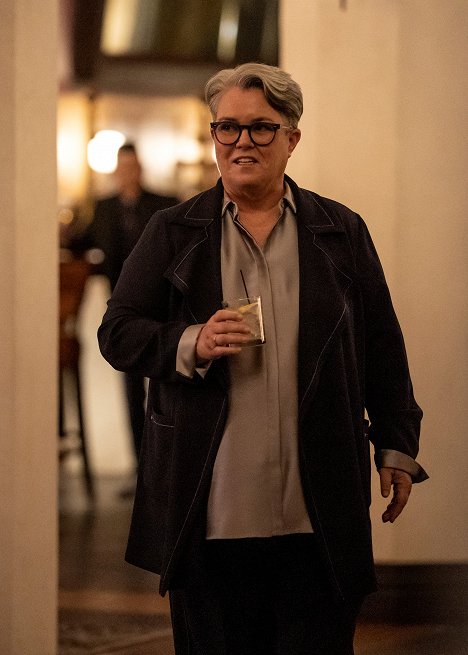 Rosie O'Donnell - The L Word: Generation Q - Light - Photos