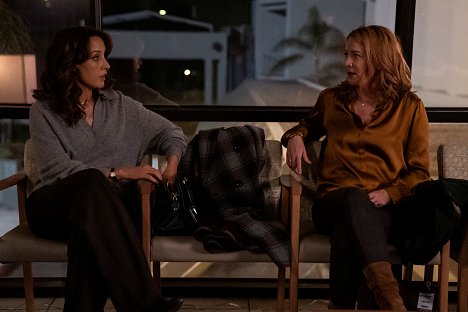 Jennifer Beals, Laurel Holloman - The L Word: Generation Q - Last Dance - Photos