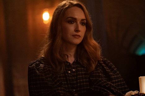 Jamie Clayton - L: A Q generáció - Last Dance - Filmfotók