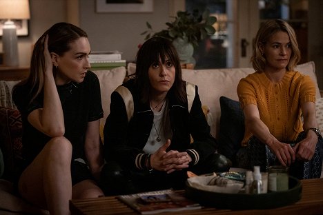 Jamie Clayton, Kate Moennig, Leisha Hailey - The L Word: Generation Q - Last Call - De la película