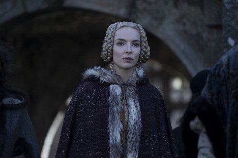 Jodie Comer - The Last Duel - Photos