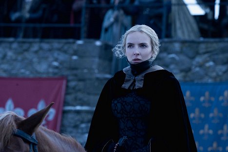 Jodie Comer - The Last Duel - Photos