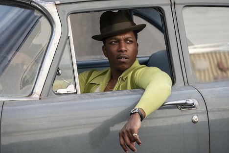 Leslie Odom Jr. - A maffia szentjei - Filmfotók