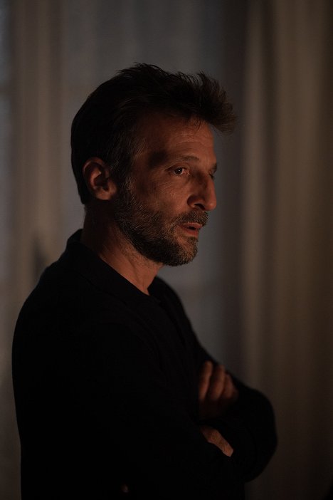 Mathieu Kassovitz - Lui - Photos