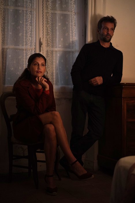 Laetitia Casta, Mathieu Kassovitz - Lui - Filmfotos