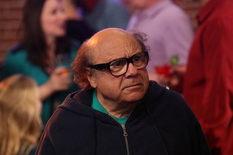 Danny DeVito - Philadelphia - La Bande tente désespérément de remporter une récompense - Film