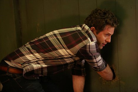 Glenn Howerton - It's Always Sunny in Philadelphia - Flowers for Charlie - Photos