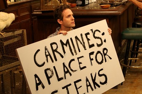 Glenn Howerton - It's Always Sunny in Philadelphia - Charlie Work - Photos