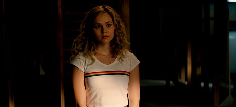 Brec Bassinger - Stargirl - Chapter Two - Photos