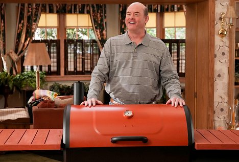 David Koechner - The Goldbergs - An Itch Like No Other - Z filmu