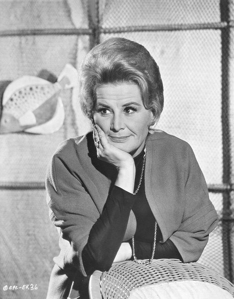 Rose Marie - Dead Heat on a Merry-Go-Round - Film